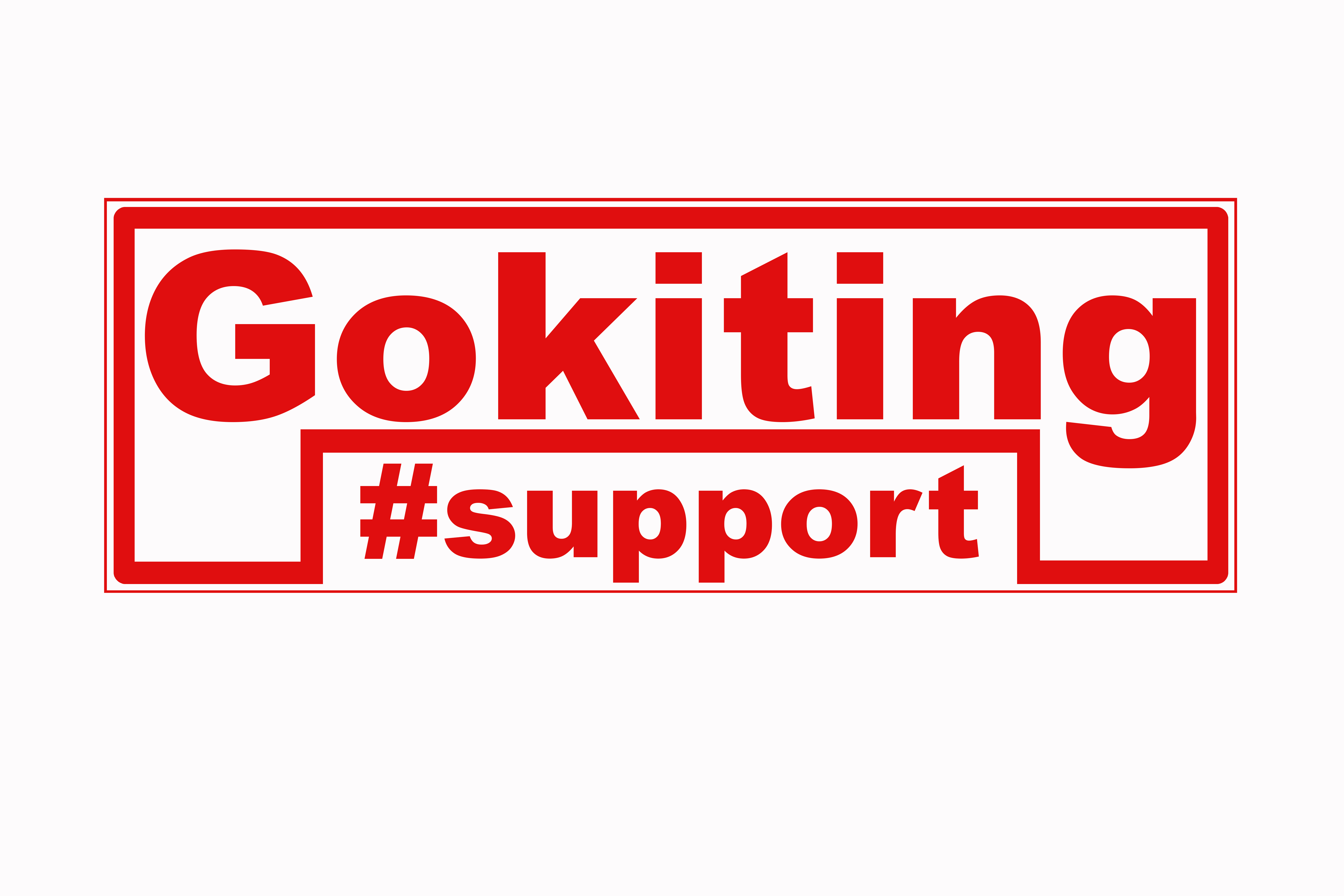 Gokiting